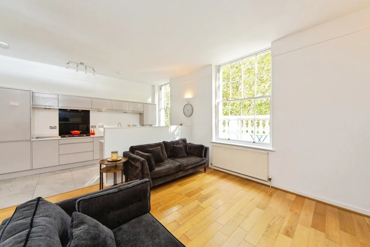 Falkner Square, Liverpool, L8, photo 11