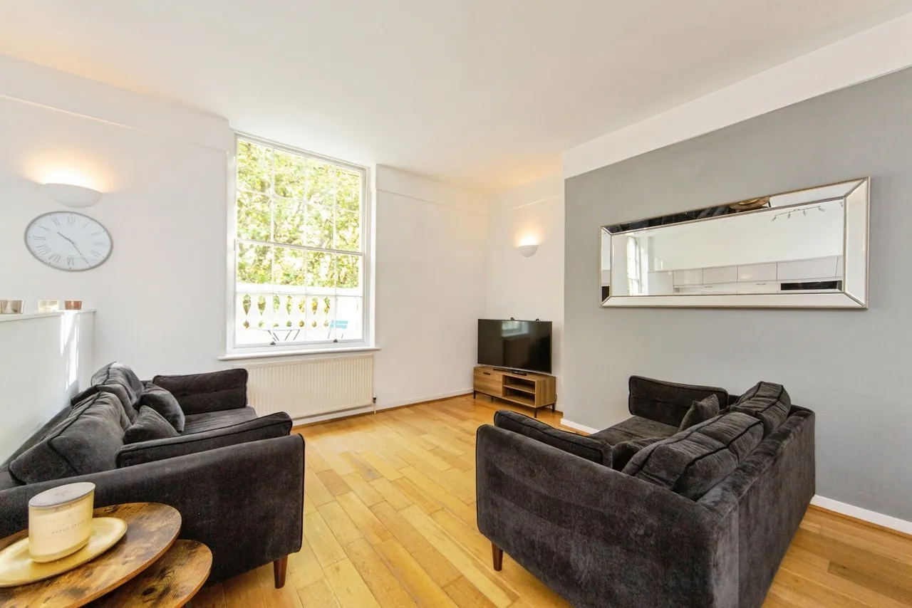 Falkner Square, Liverpool, L8, photo 10