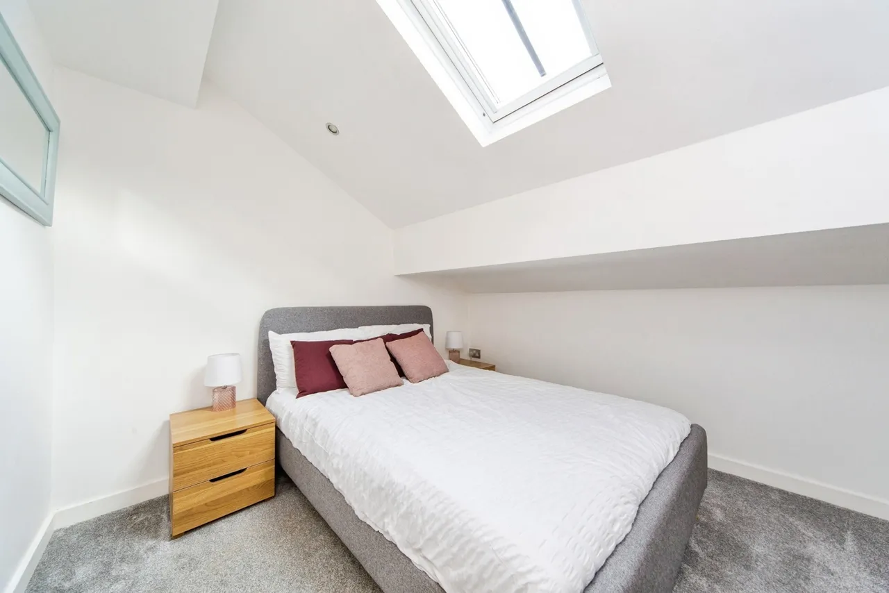 Falkner Square, Liverpool, L8, photo 28