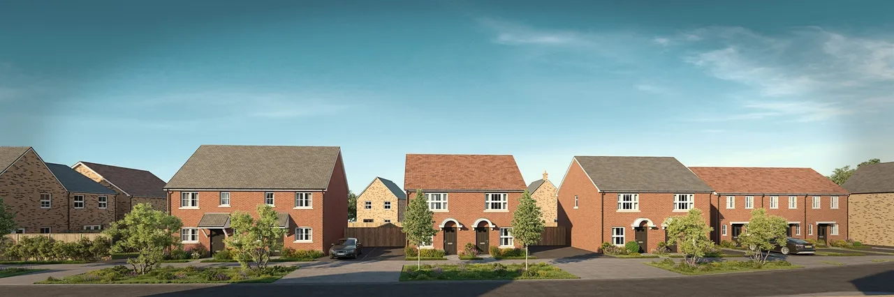 Fen Horizon Way, Long Sutton, Spalding, photo 3