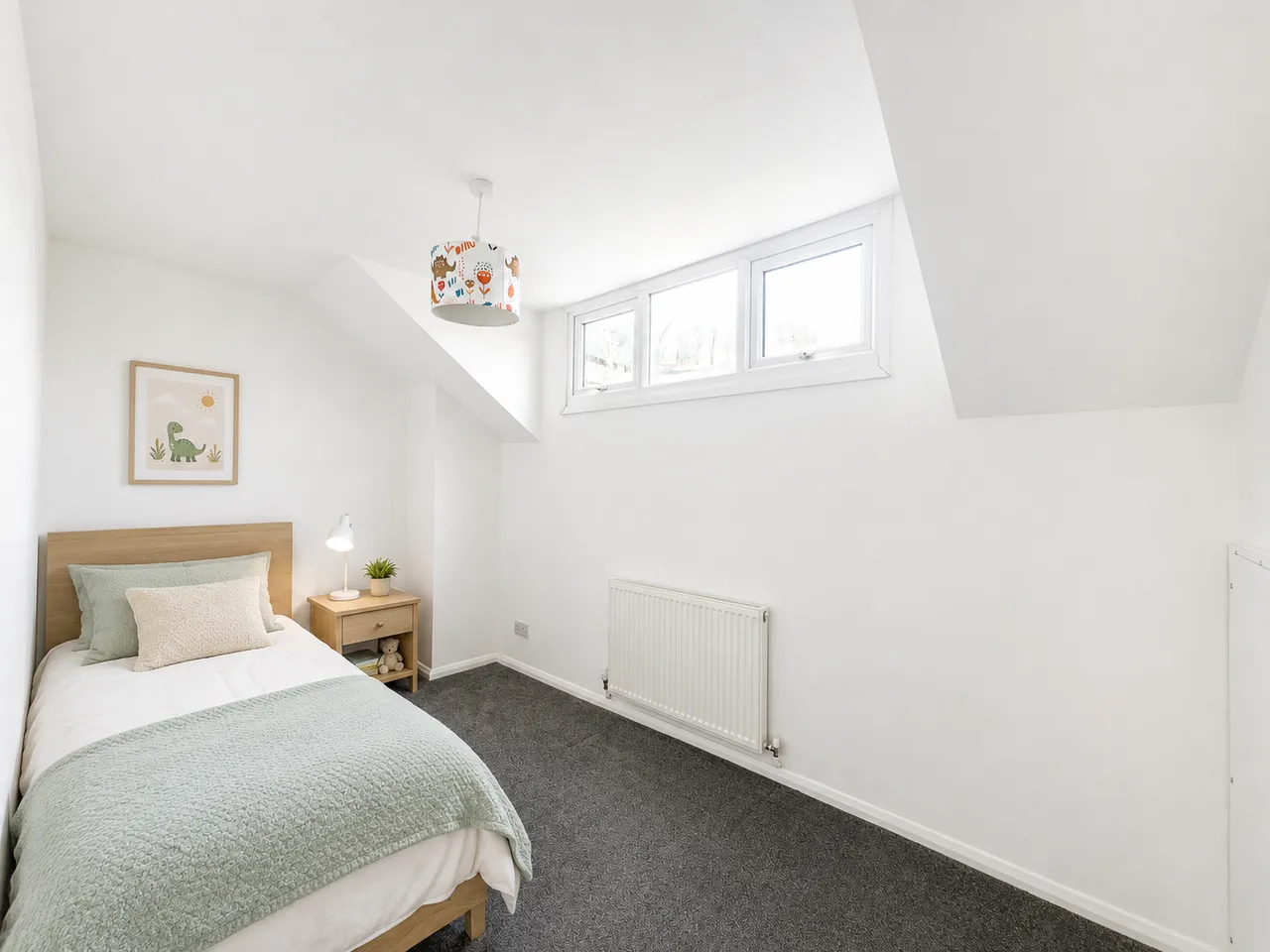 Brookside Close, Shepshed, LE12, photo 8