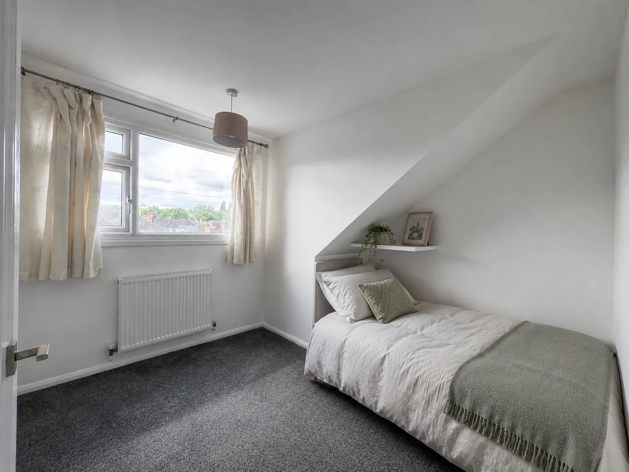 Brookside Close, Shepshed, LE12, photo 9