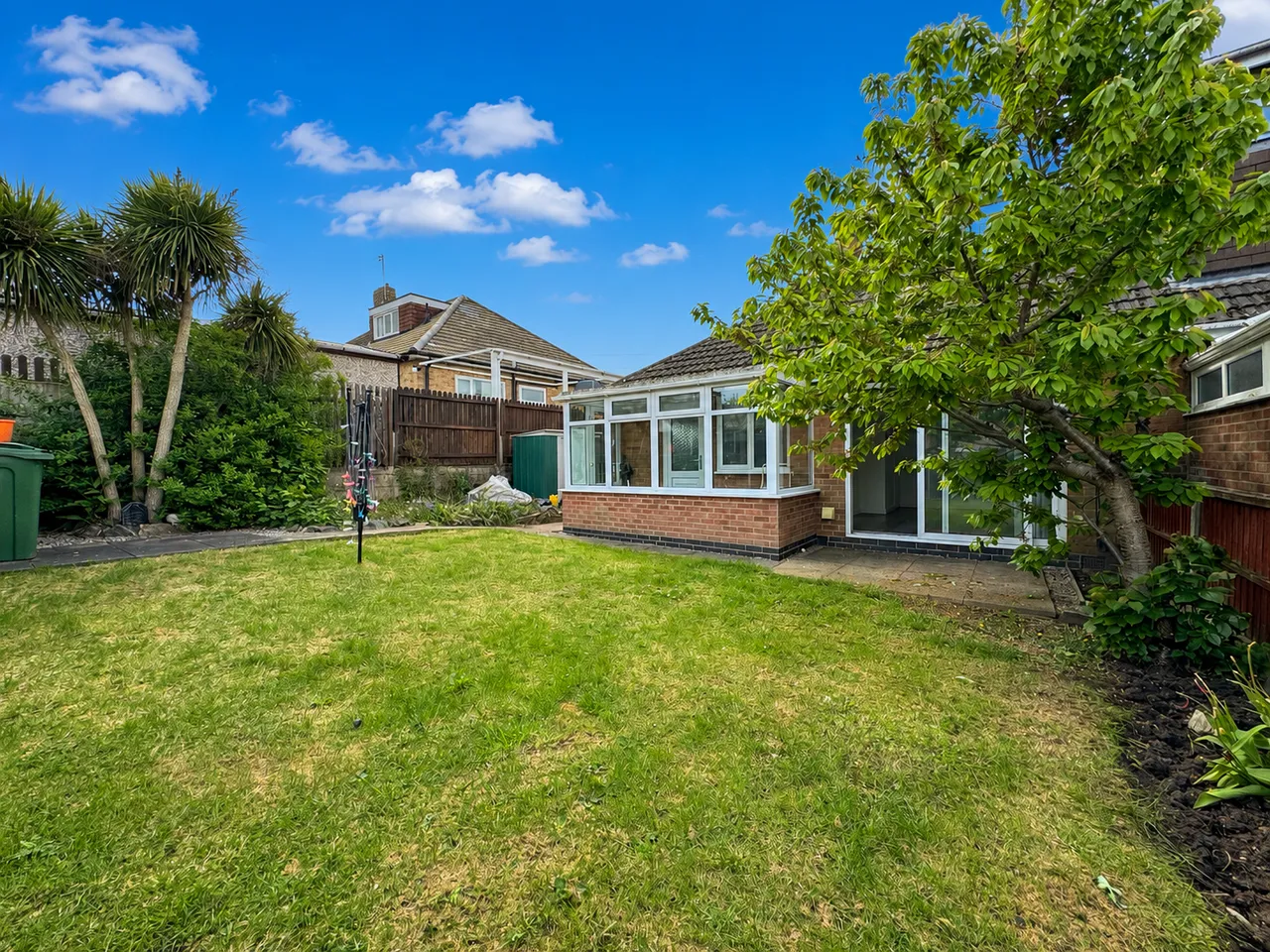 Brookside Close, Shepshed, LE12, photo 11