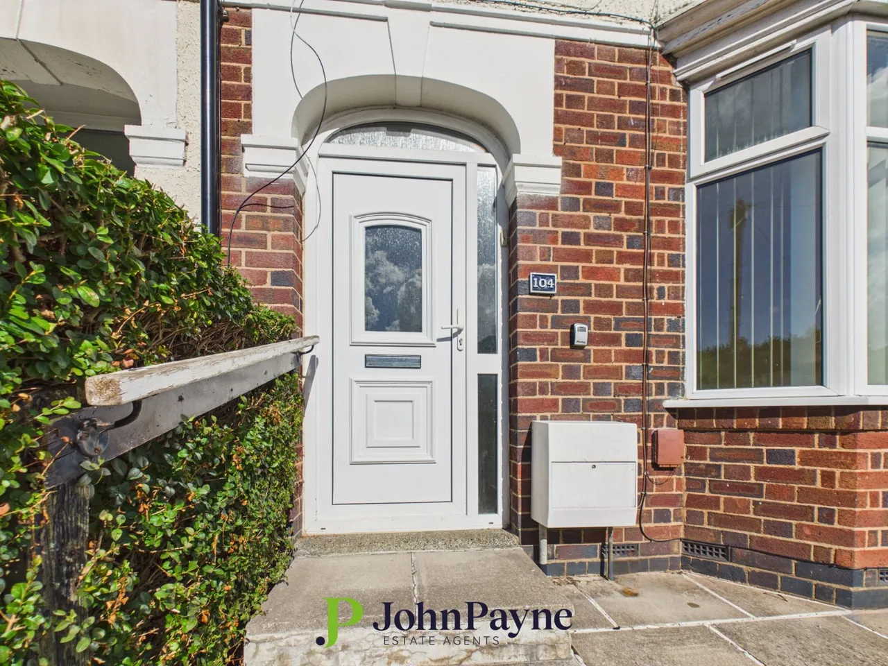Tile Hill, Coventry, photo 5