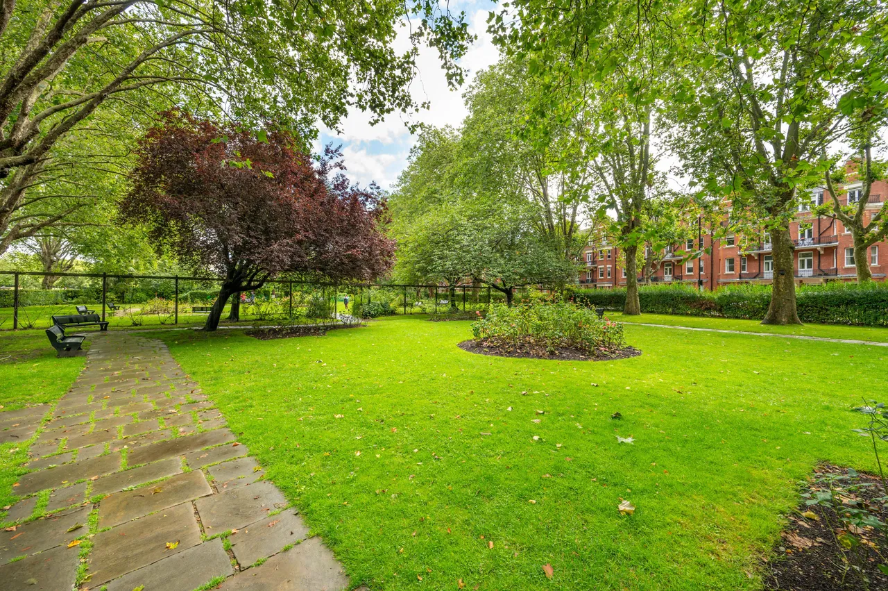 London, W9, photo 9