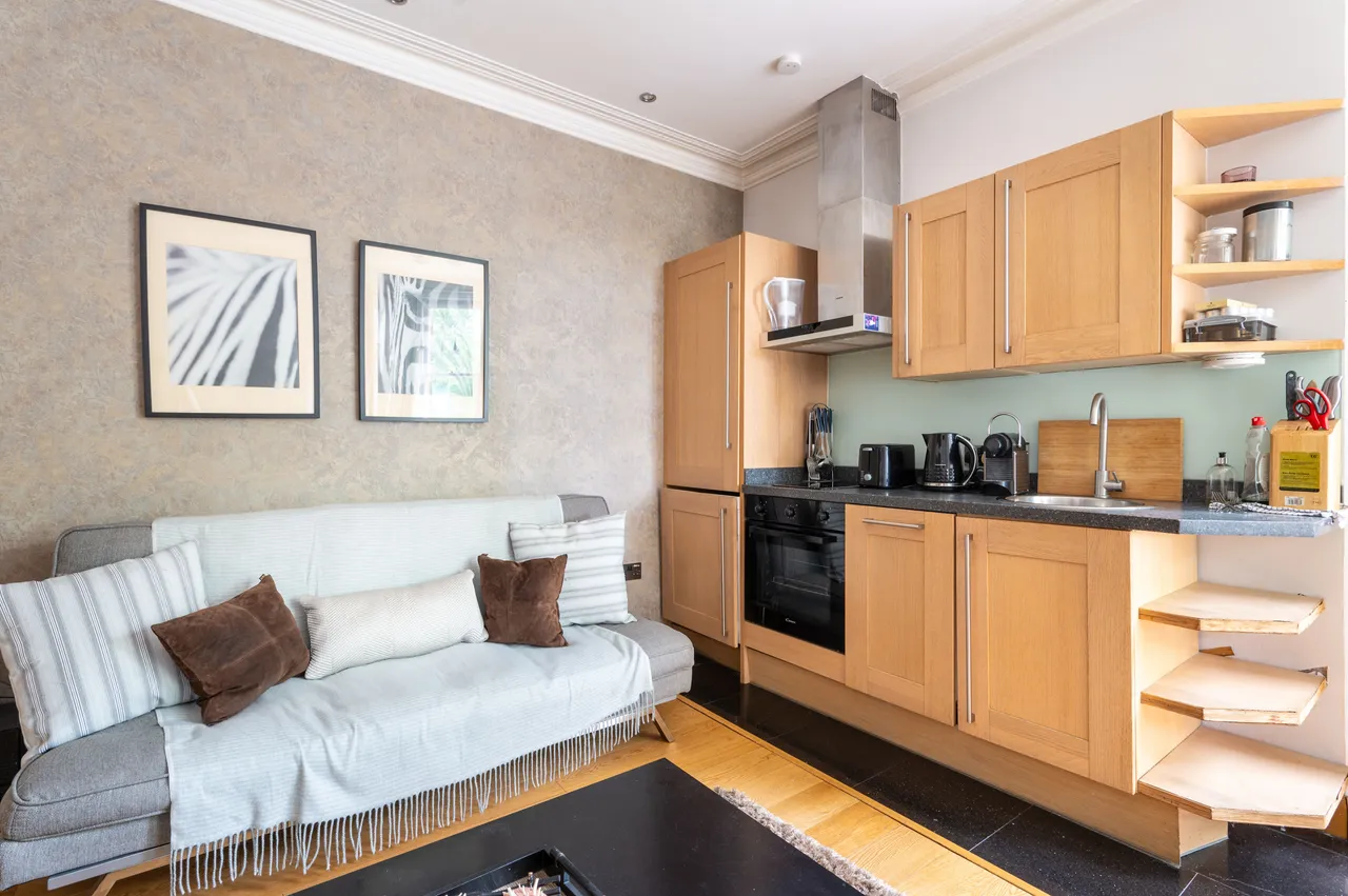 London, W9, photo 3