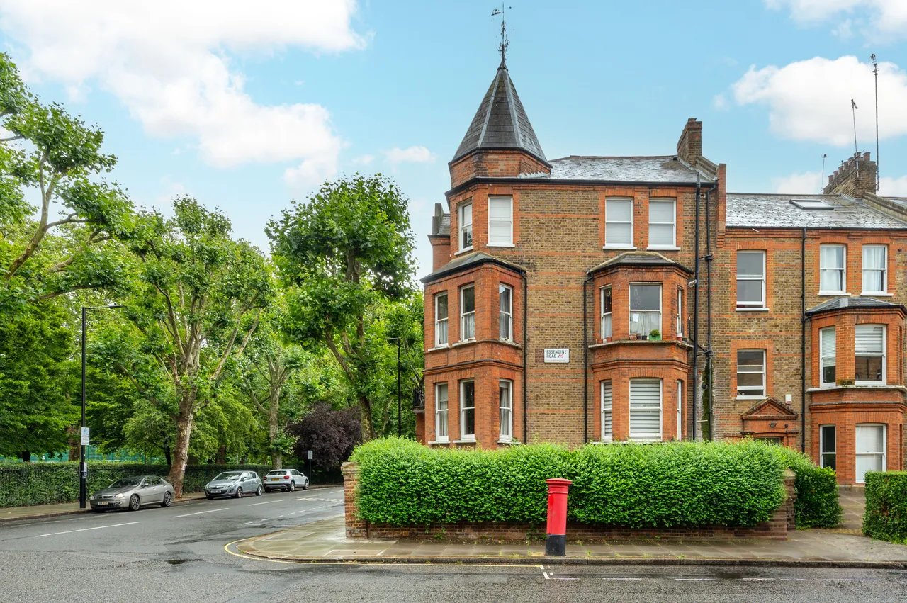 London, W9, photo 13