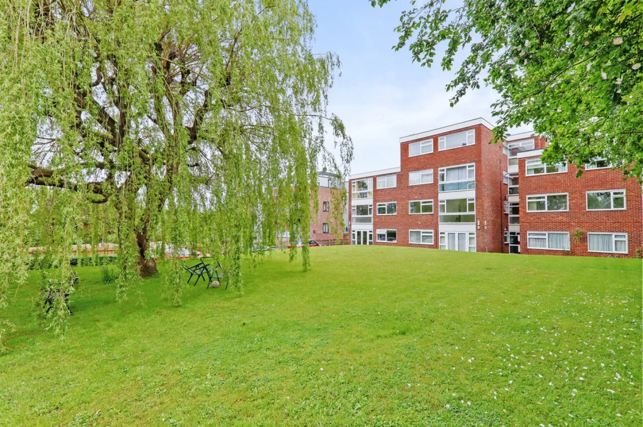 Foxgrove Road, Beckenham, BR3, photo 8