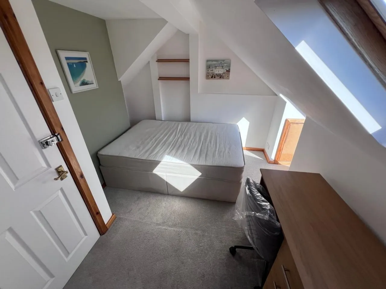 Fromond Road, Weeke, SO22, photo 3