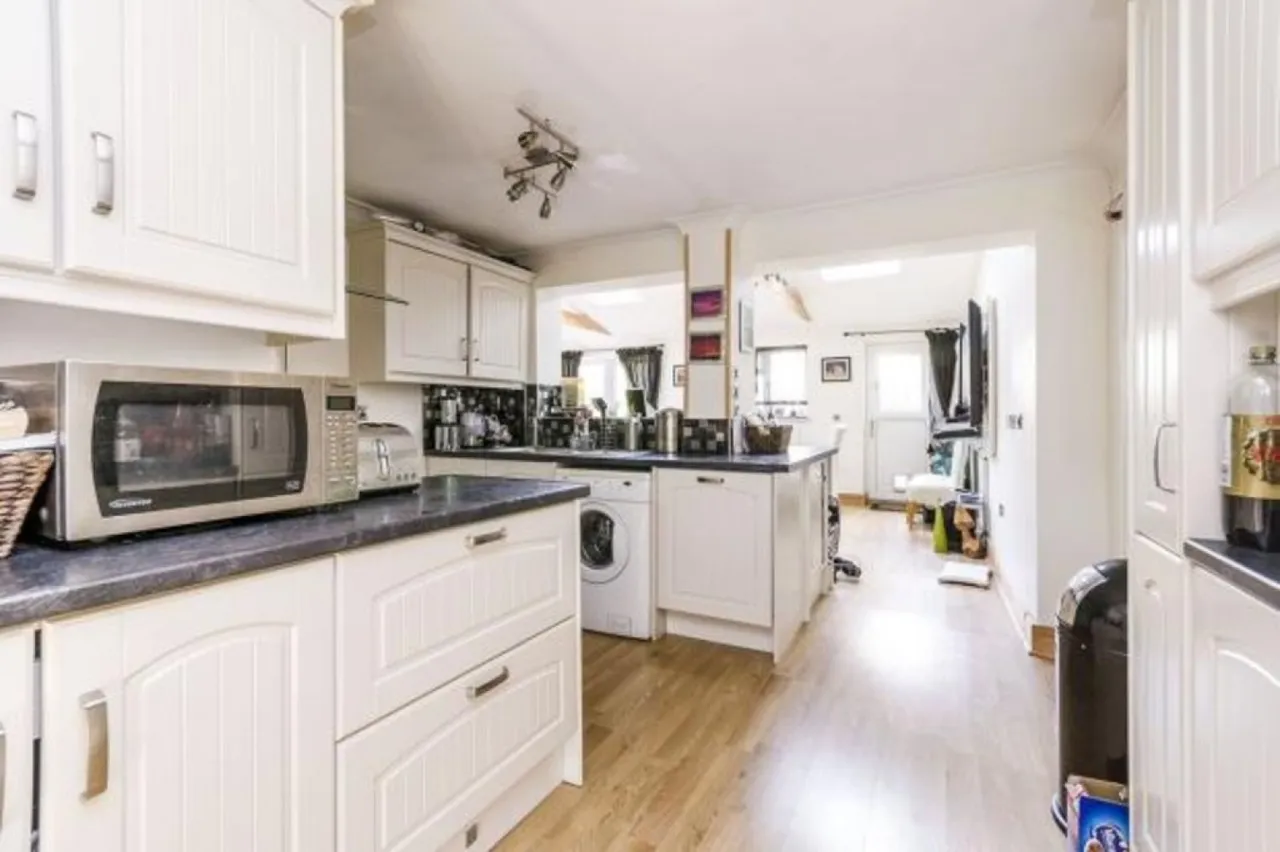 Fromond Road, Weeke, SO22, photo 5