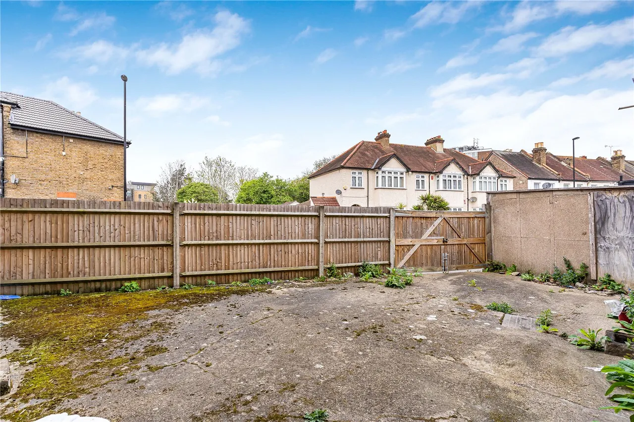 Cameron Road, Croydon, CR0, photo 16