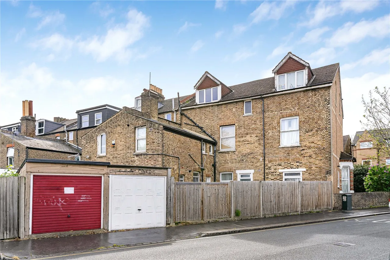 Cameron Road, Croydon, CR0, photo 17