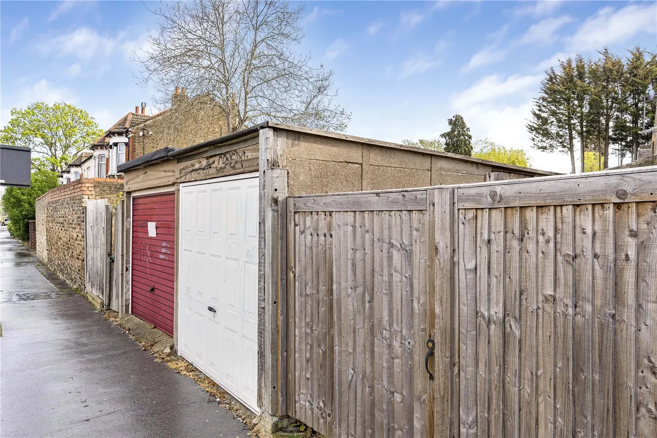 Cameron Road, Croydon, CR0, photo 18