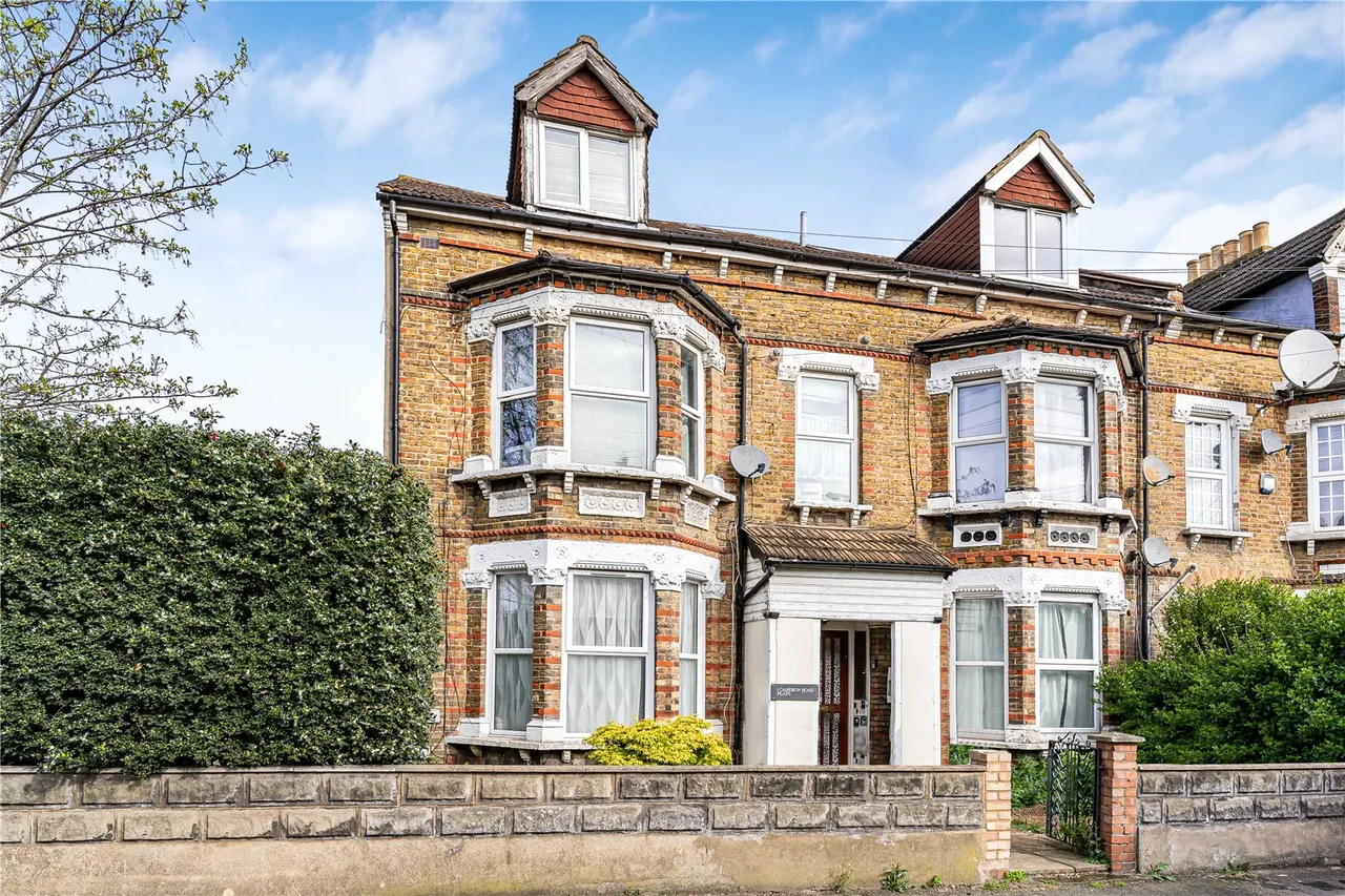 Cameron Road, Croydon, CR0, photo 19