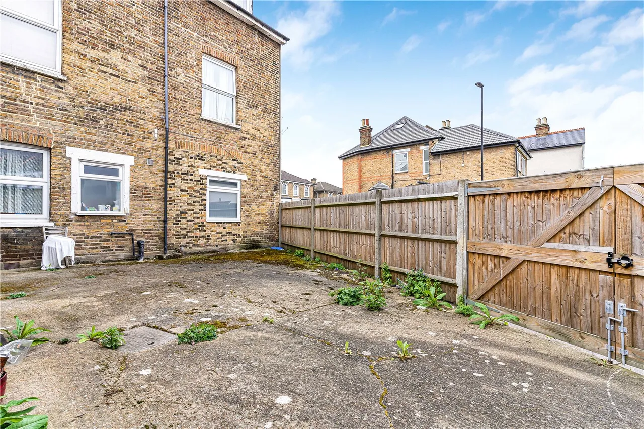 Cameron Road, Croydon, CR0, photo 5