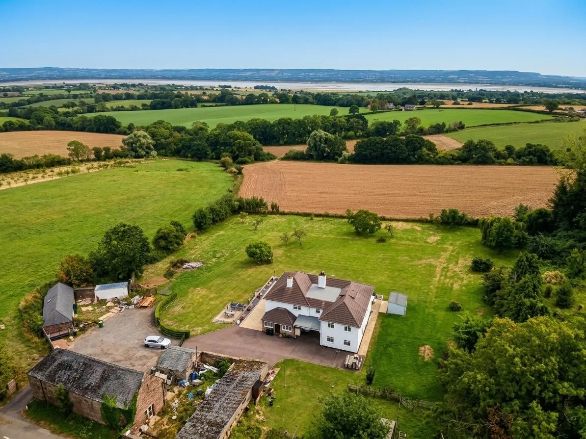 Newnham Road, Blakeney, GL15, photo 32