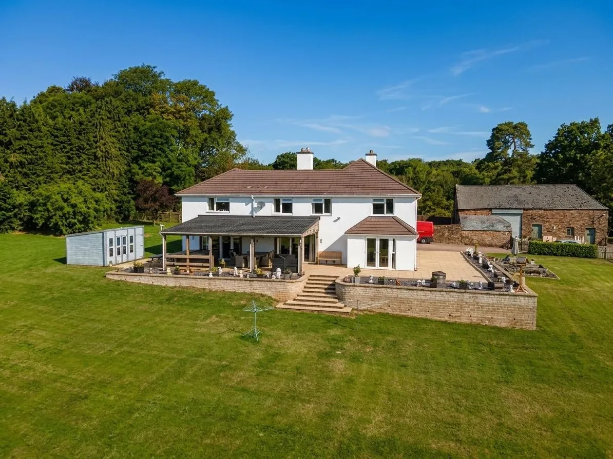 Newnham Road, Blakeney, GL15, photo 51
