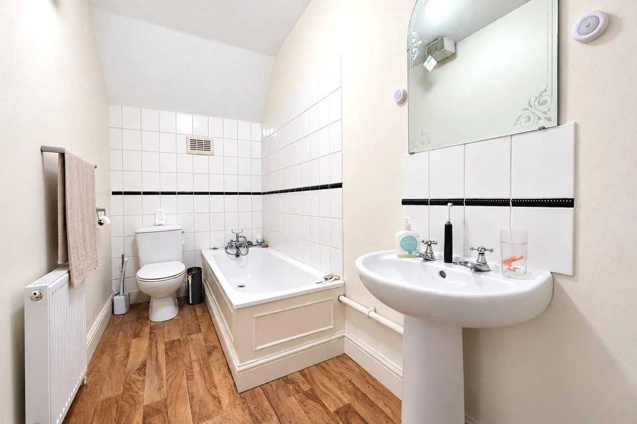 Rushey Green, London, SE6, photo 4