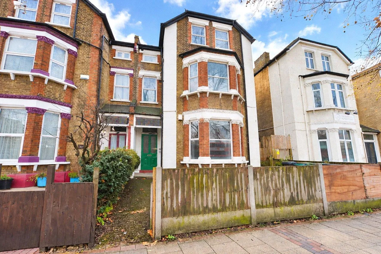 Rushey Green, London, SE6, photo 5
