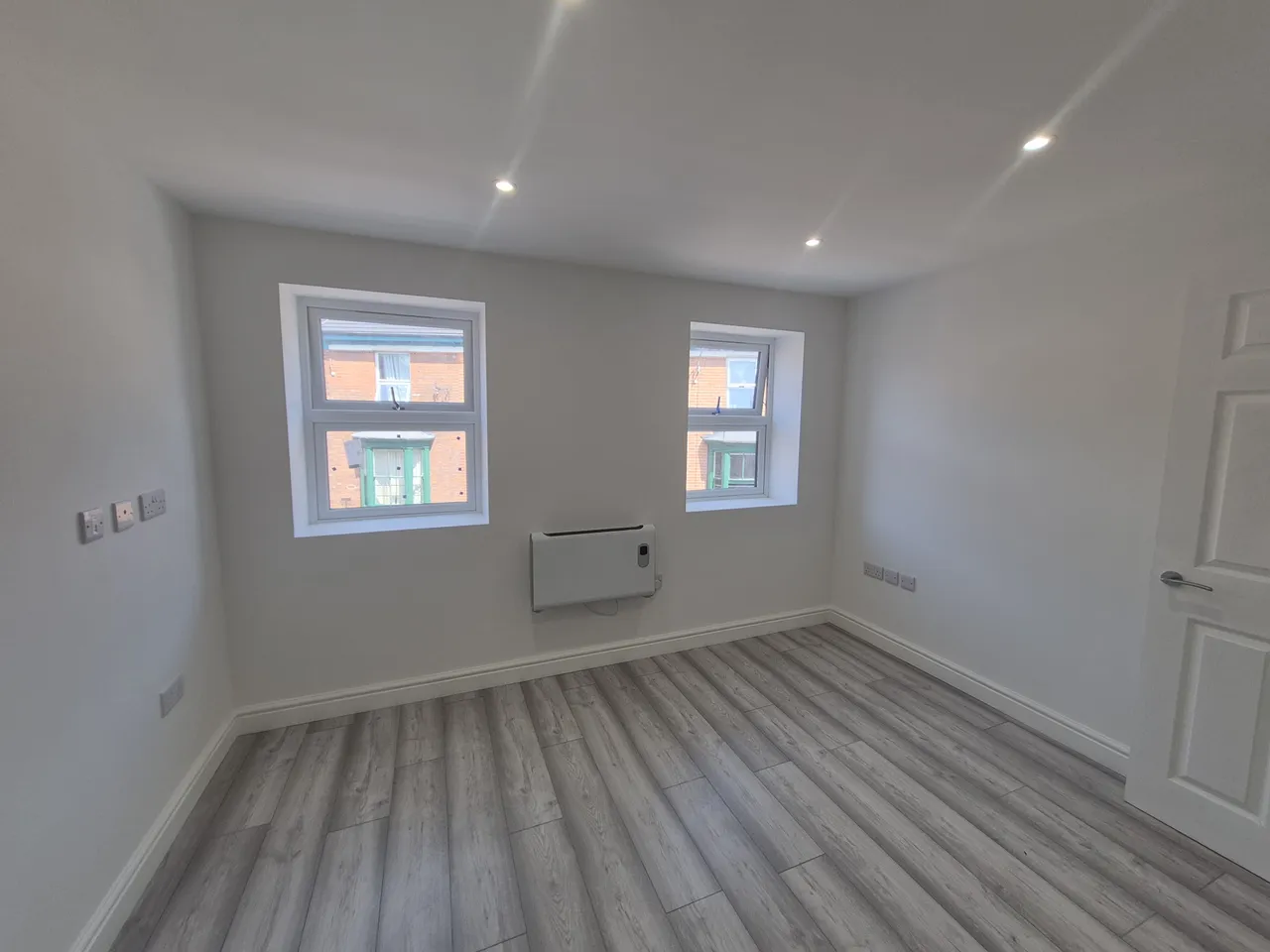 Flat 3, Peveril Street, NG7, photo 2