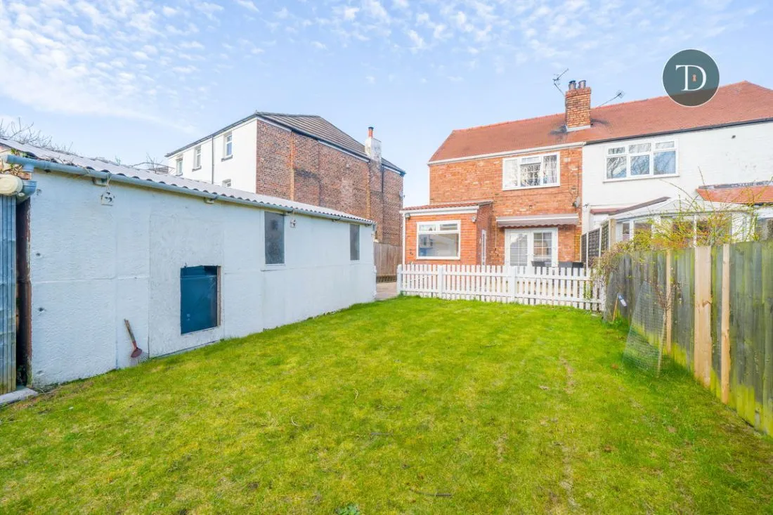 Bebington Road, Tranmere, CH42 4QD, photo 25