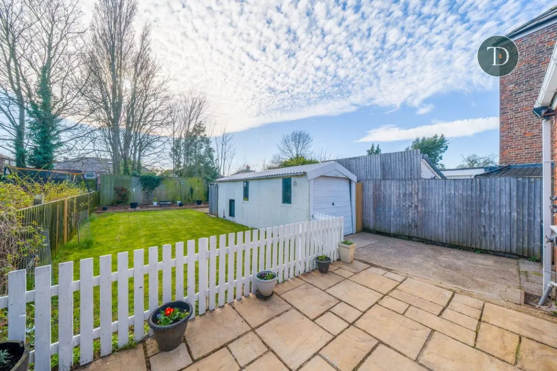 Bebington Road, Tranmere, CH42 4QD, photo 22