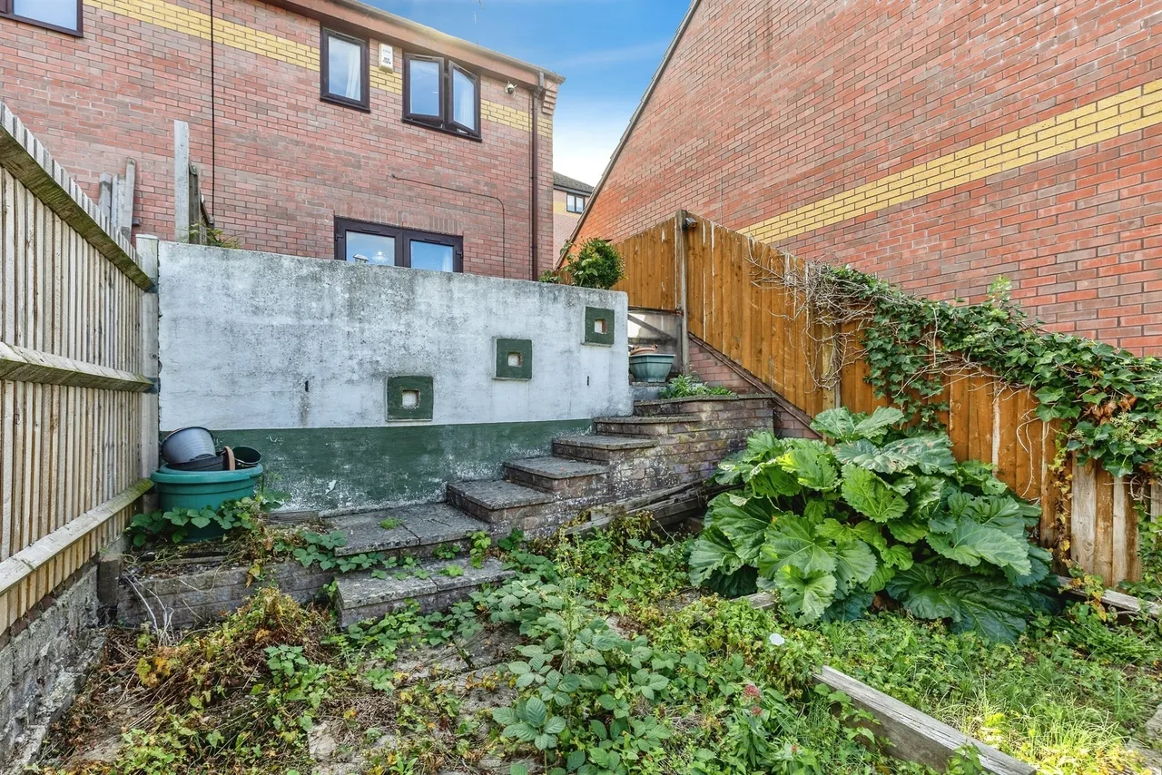 Highgrove Street, Bristol, BS4, photo 20