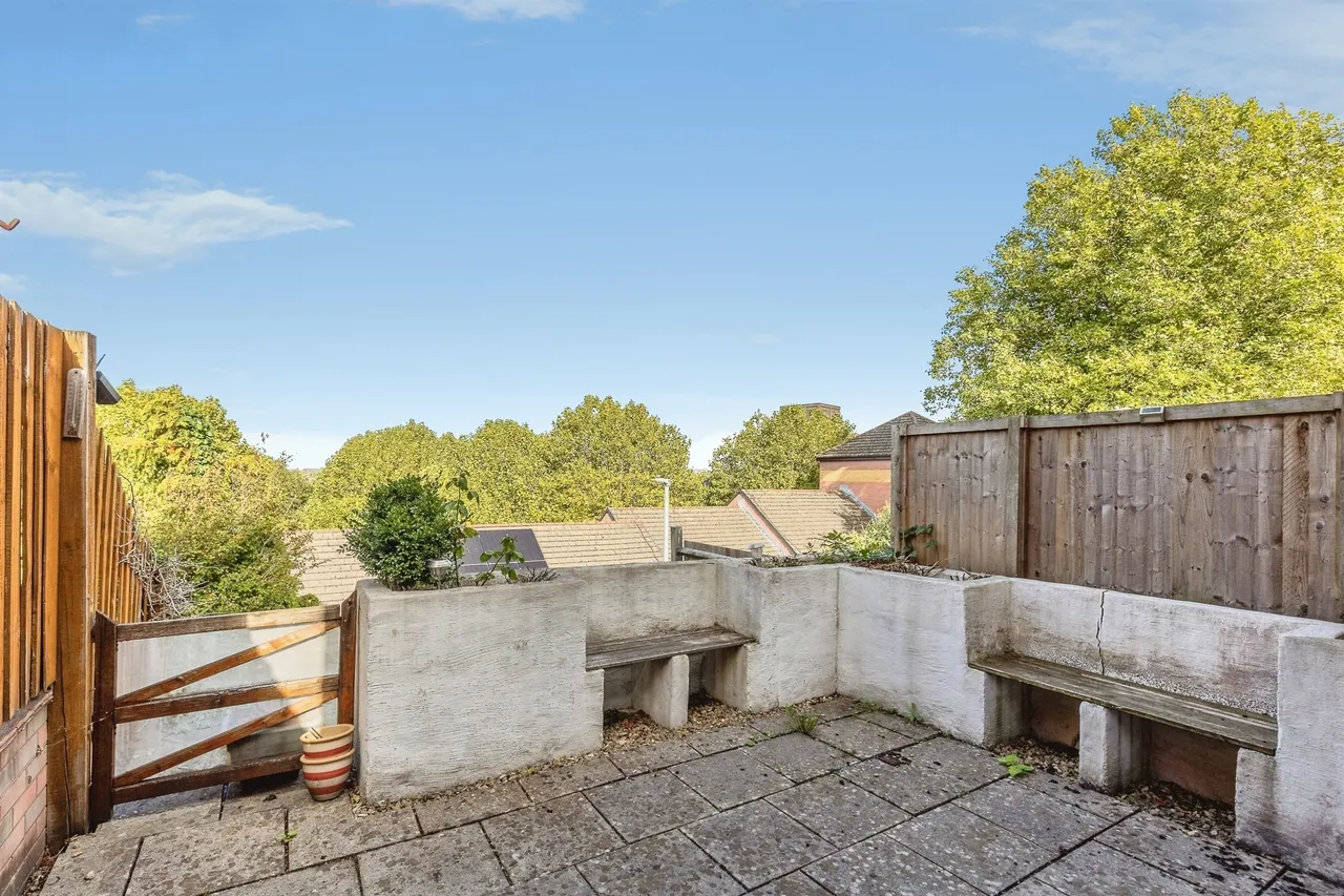 Highgrove Street, Bristol, BS4, photo 17