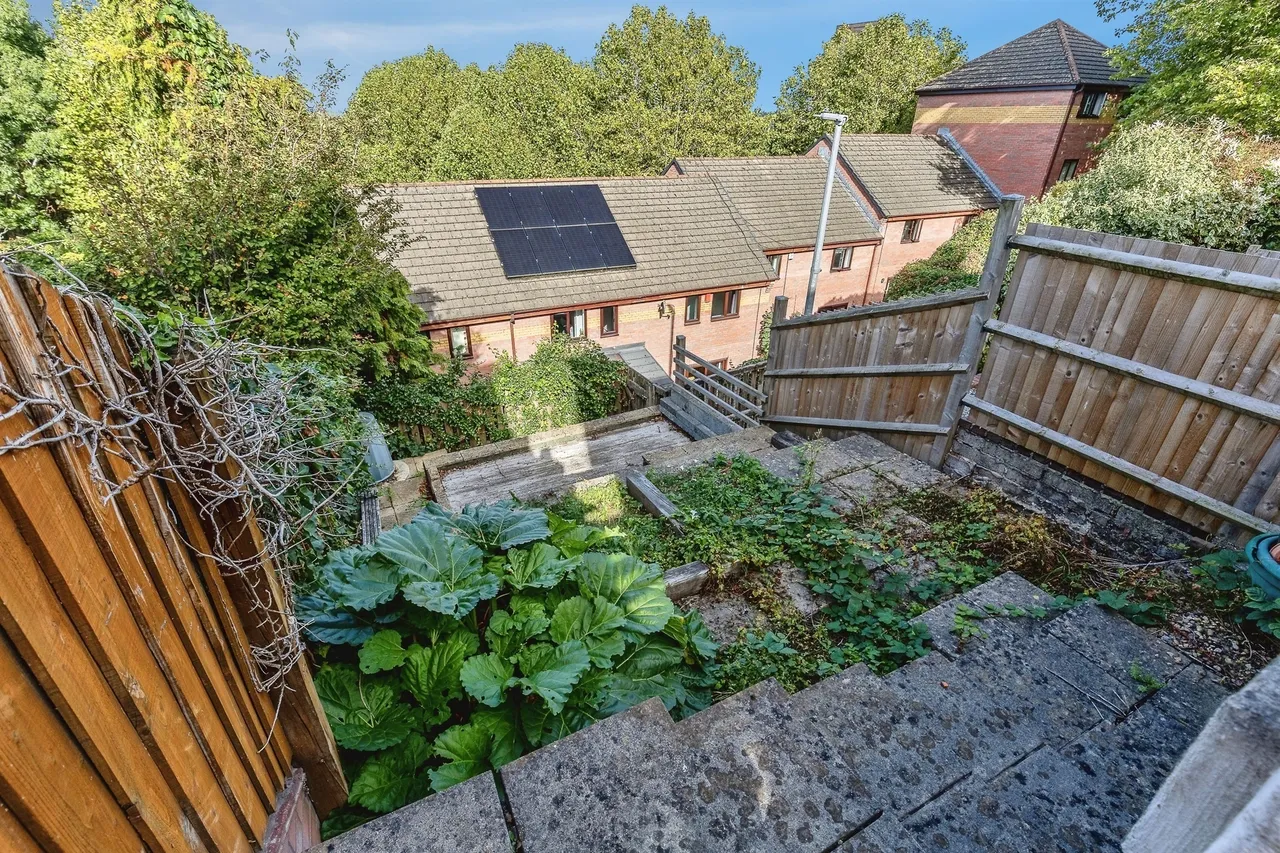 Highgrove Street, Bristol, BS4, photo 19