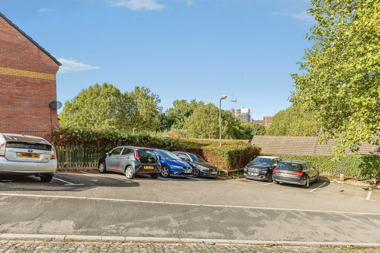 Highgrove Street, Bristol, BS4, photo 22