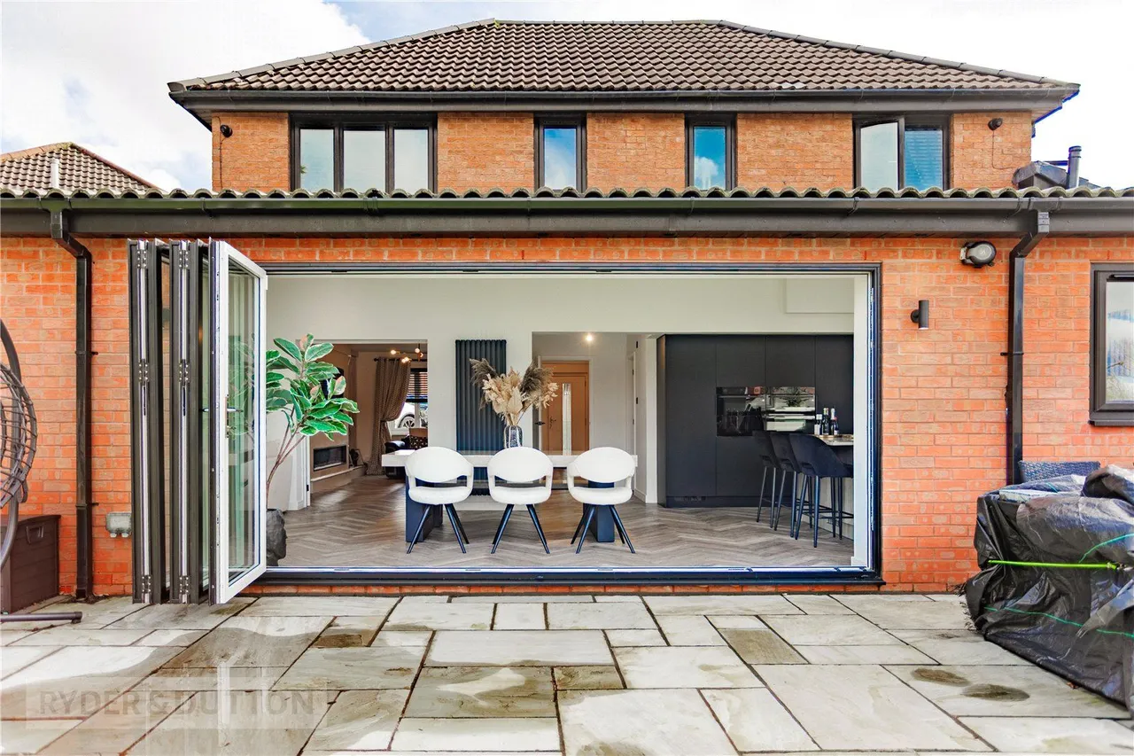 Spinners Way, Moorside, OL4, photo 35