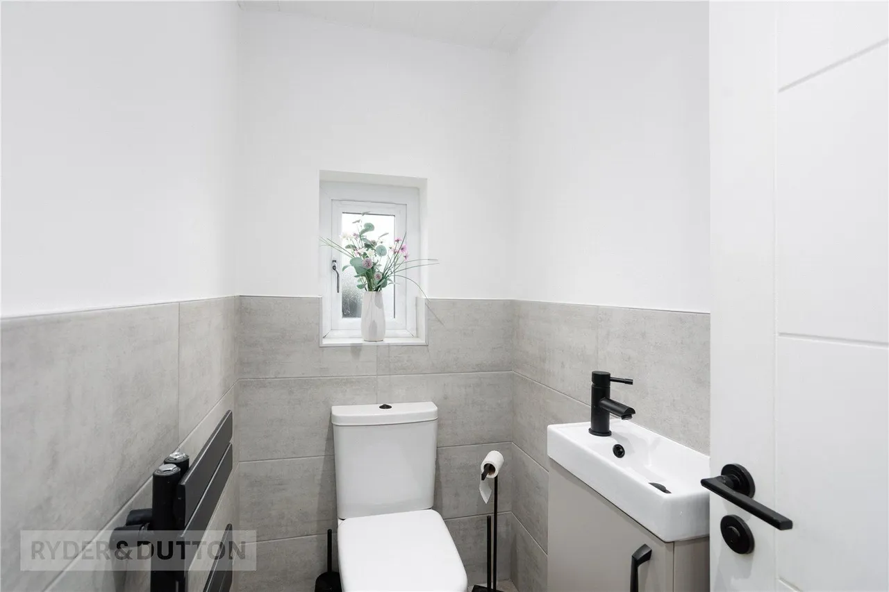 Spinners Way, Moorside, OL4, photo 24