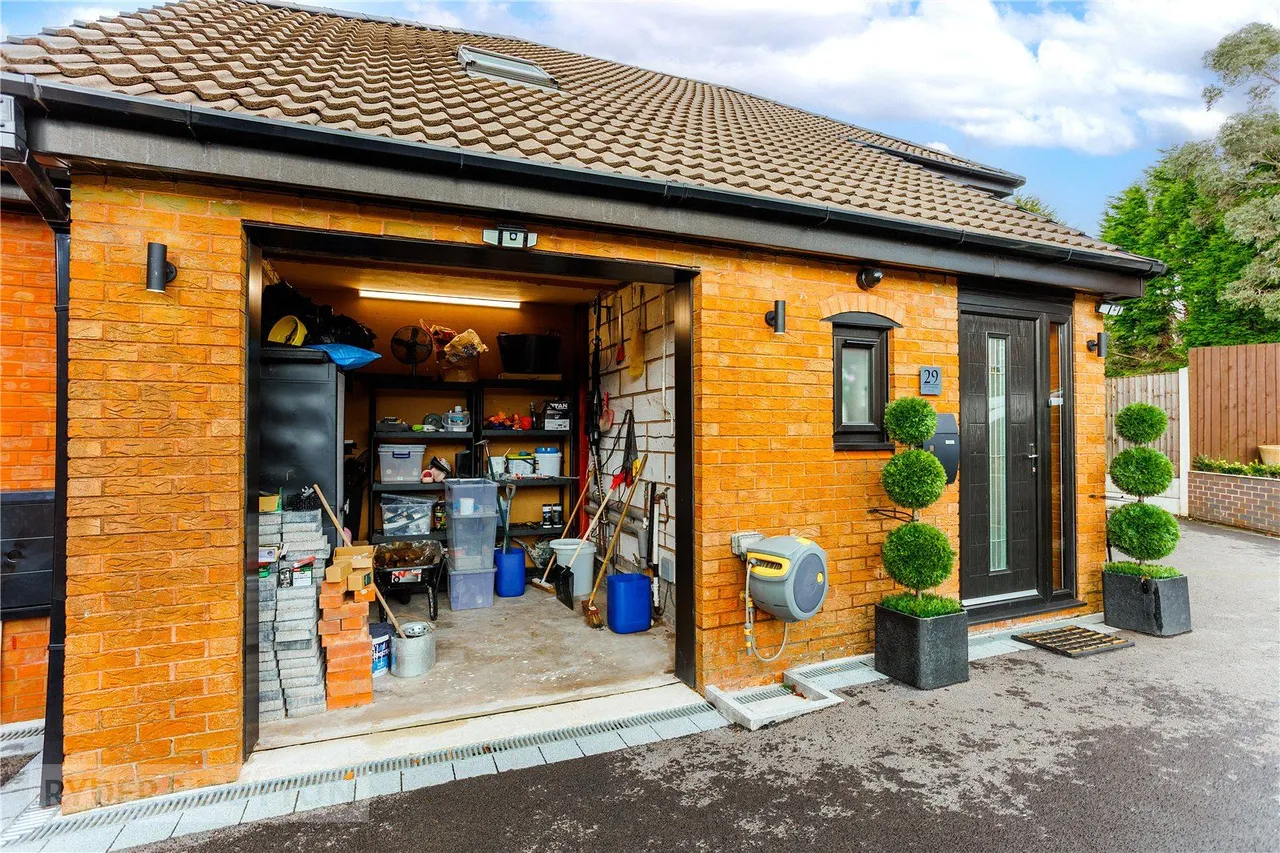 Spinners Way, Moorside, OL4, photo 36
