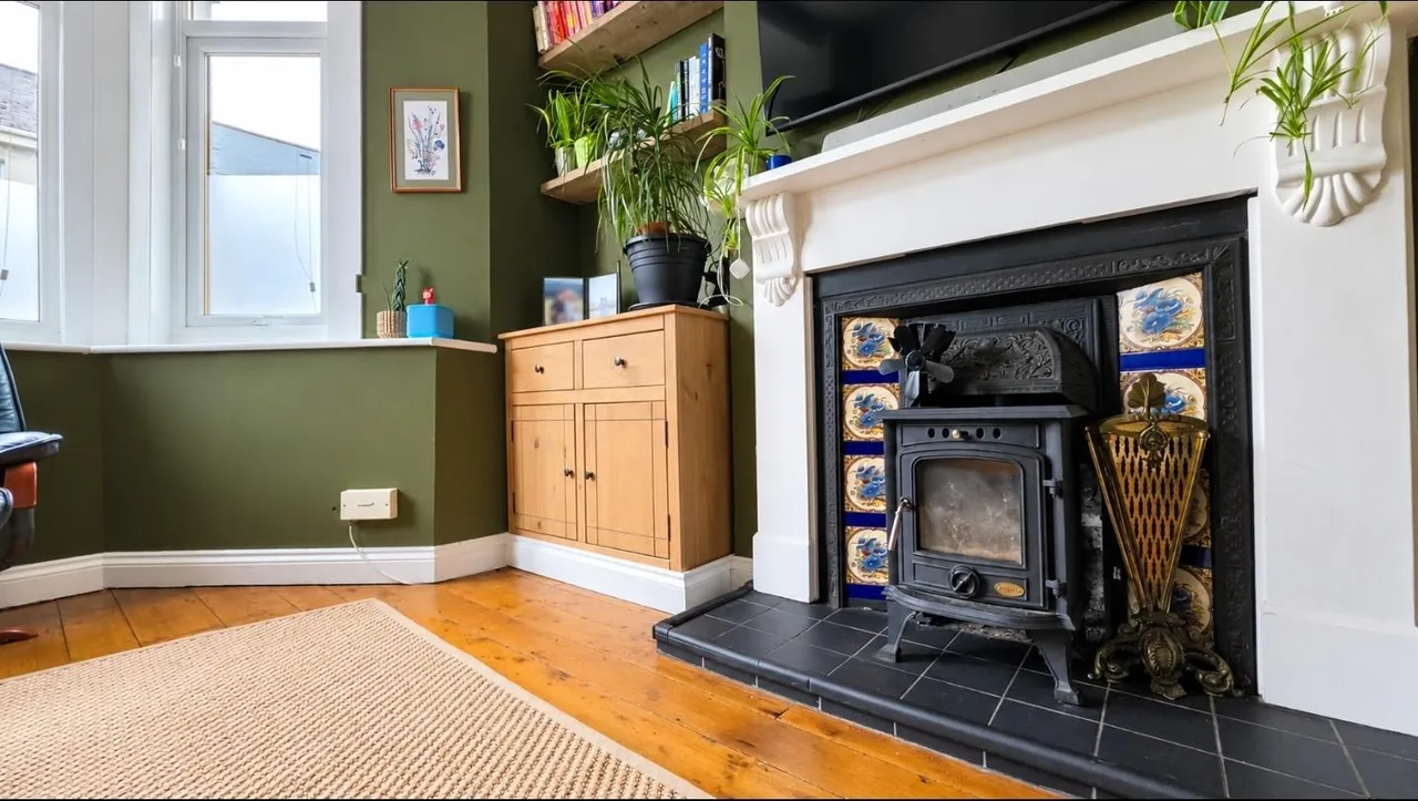 Grenville Road, Plymouth, PL4, photo 3