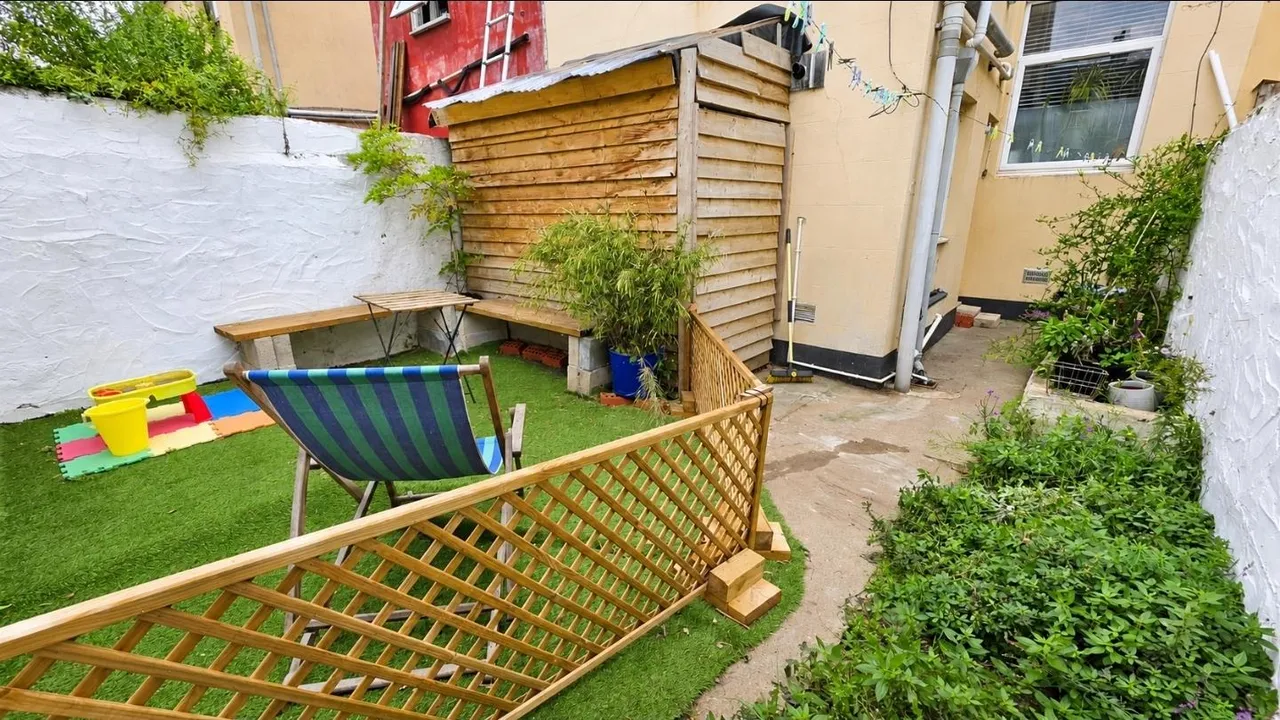 Grenville Road, Plymouth, PL4, photo 13
