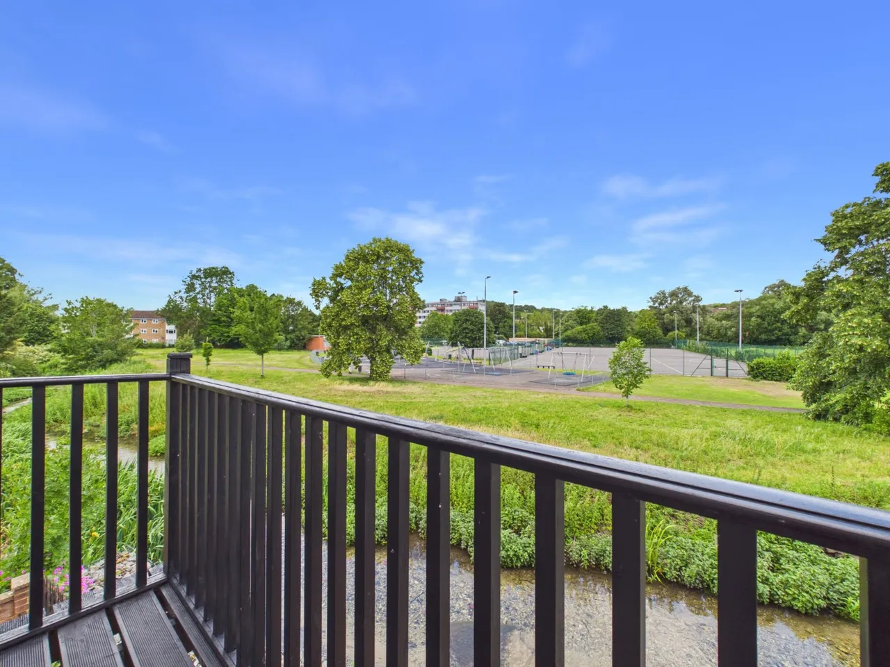 Kingsmead Road, High Wycombe, HP11, photo 23