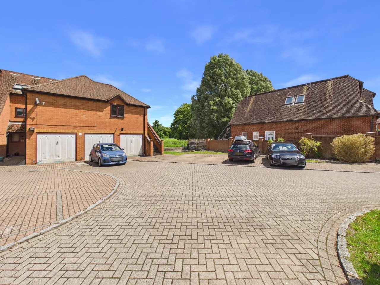 Kingsmead Road, High Wycombe, HP11, photo 20