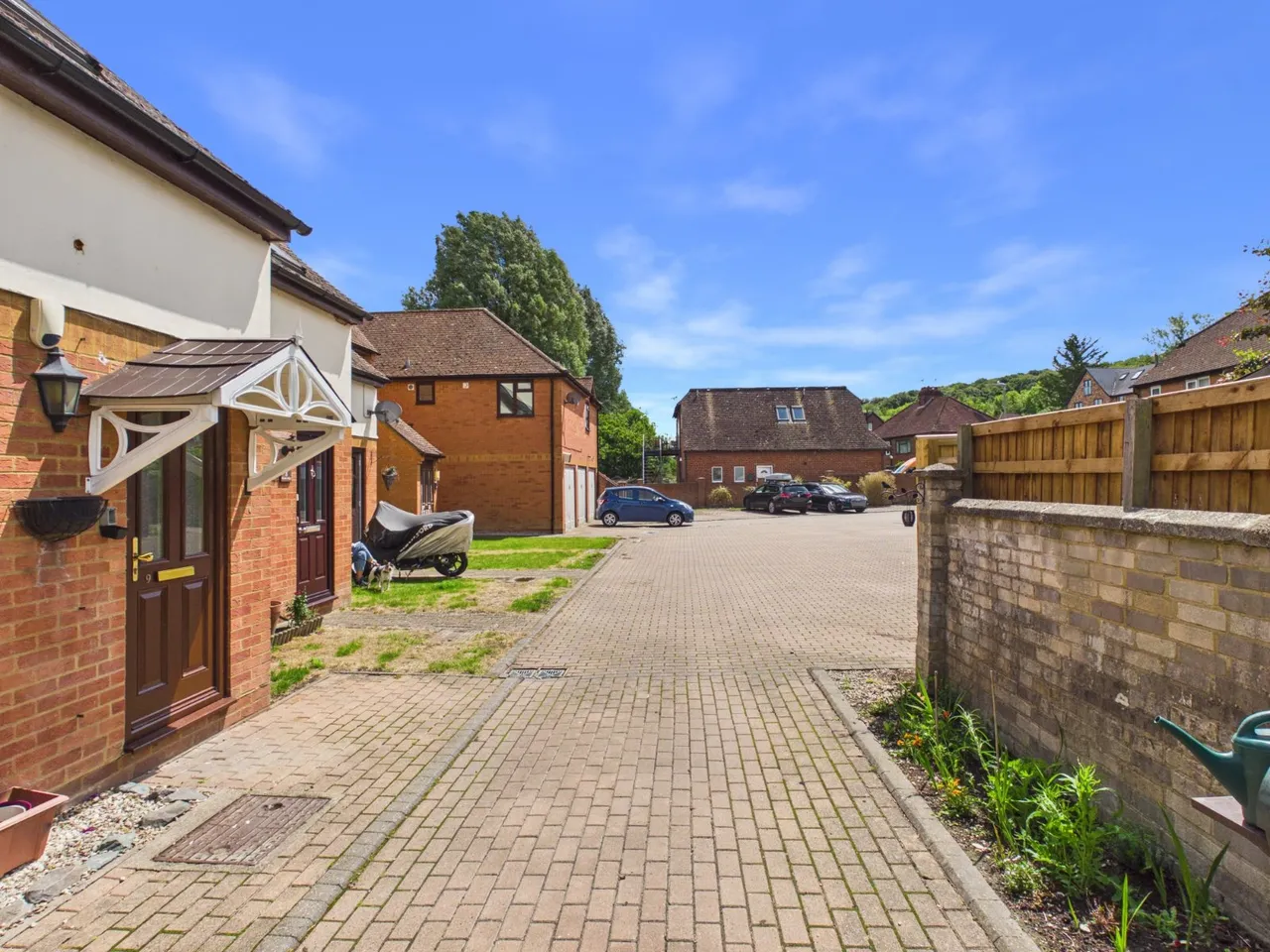 Kingsmead Road, High Wycombe, HP11, photo 21