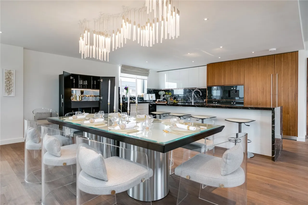 Waterfront Drive, London, SW10, photo 7