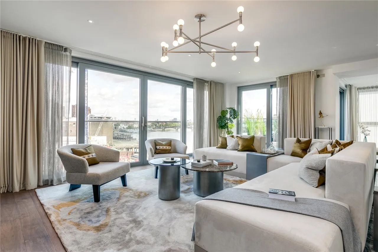 Waterfront Drive, London, SW10, photo 6