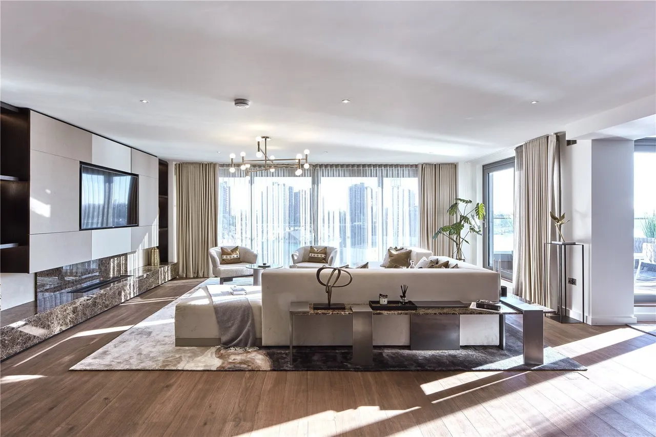 Waterfront Drive, London, SW10, photo 4