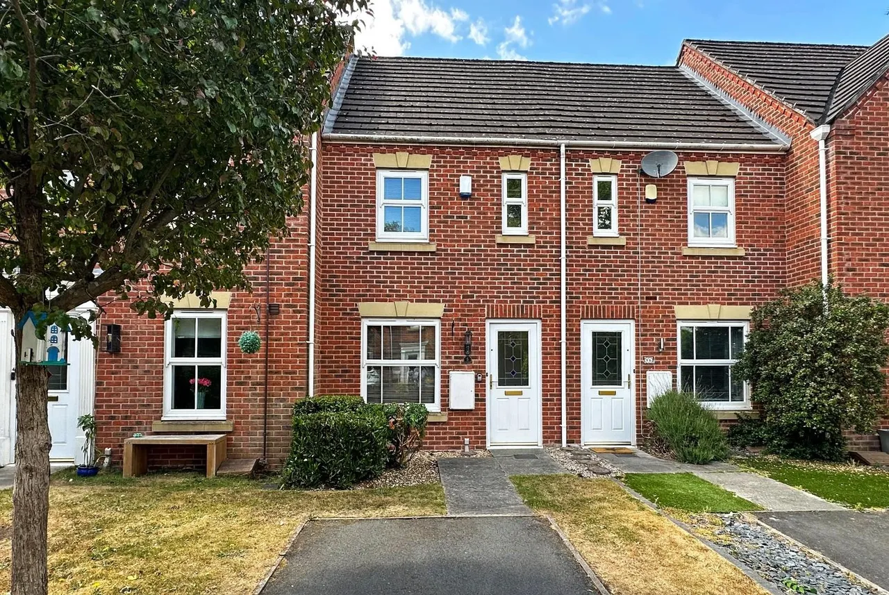 Braystones Close, Timperley, Cheshire WA15 7RB, photo 14