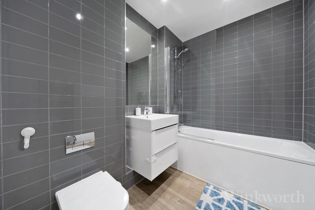 Goodwood Road, London, SE14, photo 11