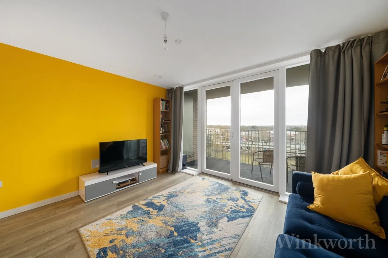Goodwood Road, London, SE14, photo 4