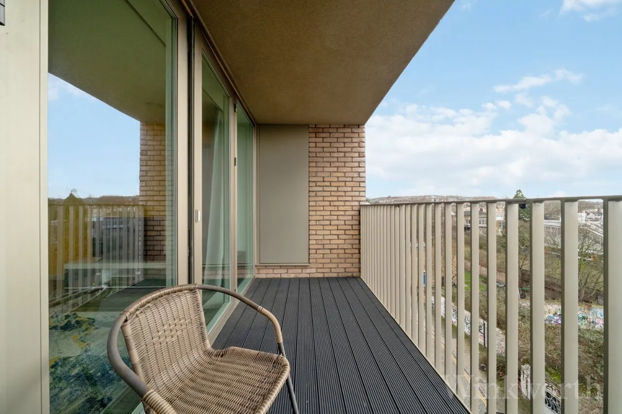Goodwood Road, London, SE14, photo 12