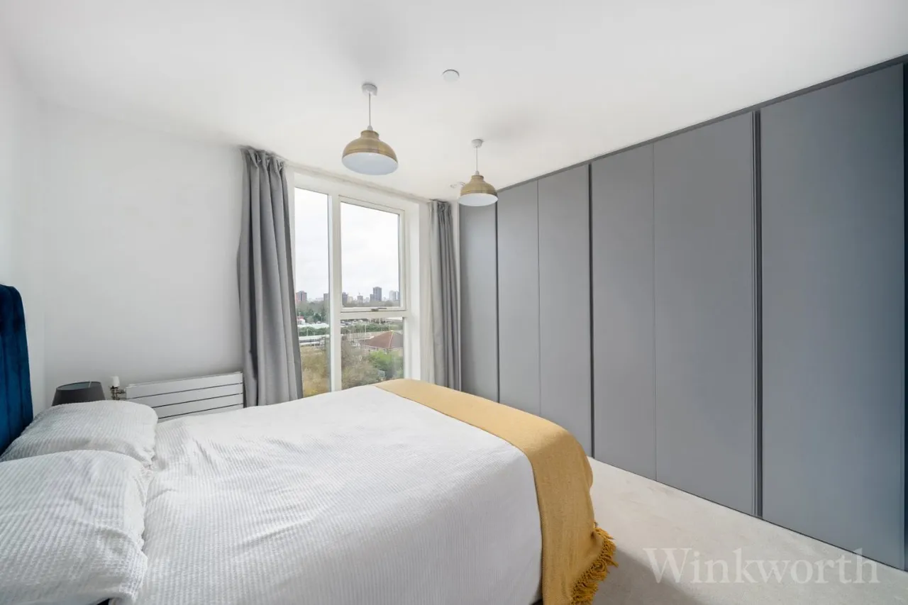 Goodwood Road, London, SE14, photo 7
