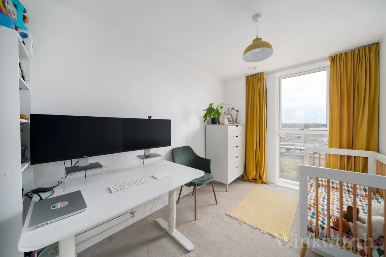 Goodwood Road, London, SE14, photo 9