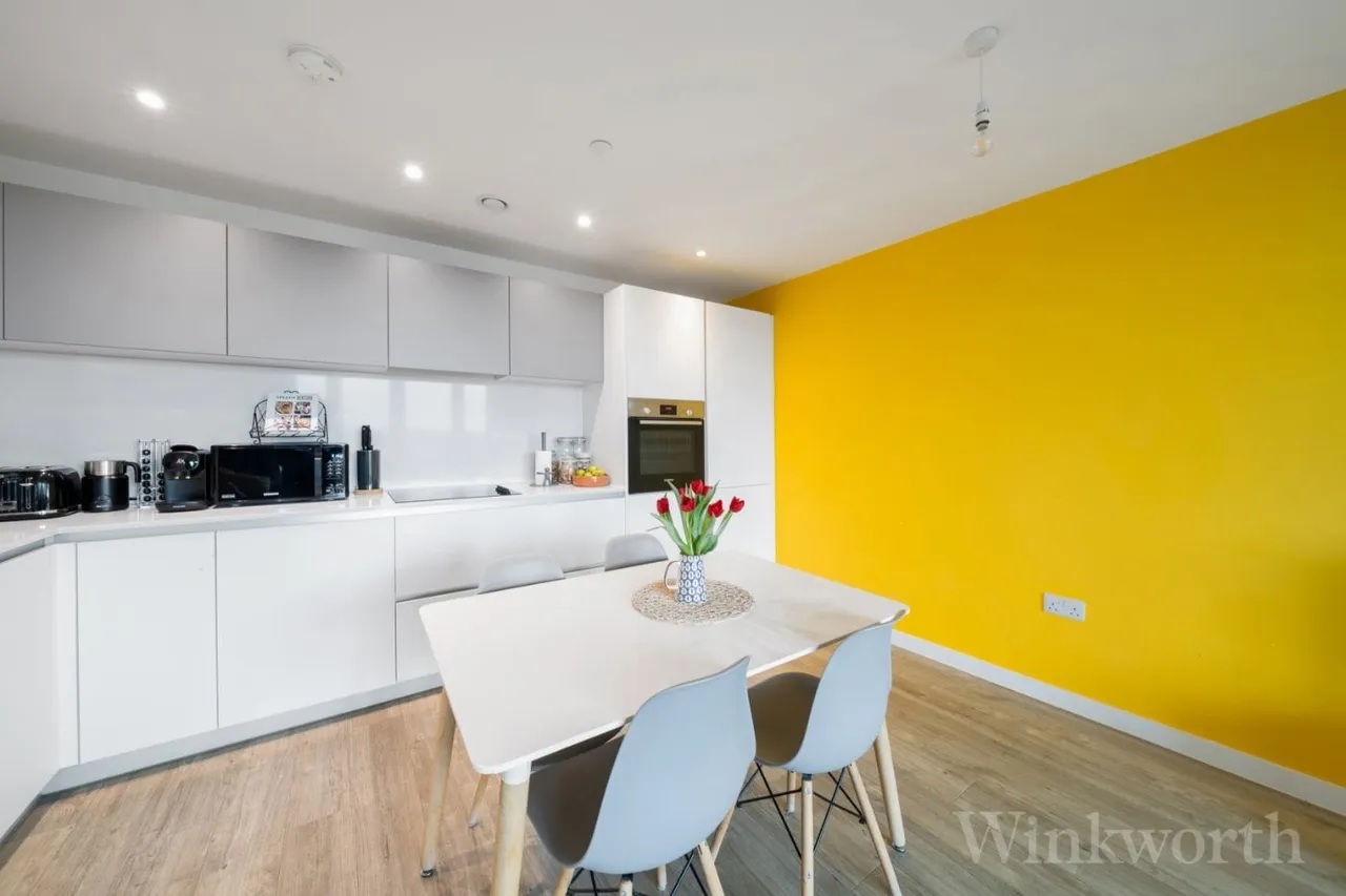 Goodwood Road, London, SE14, photo 5