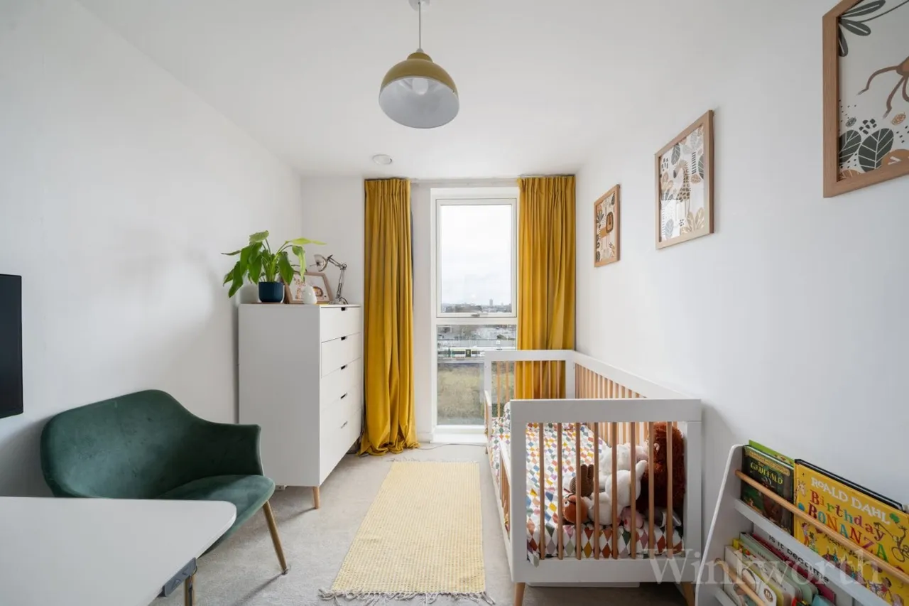 Goodwood Road, London, SE14, photo 8