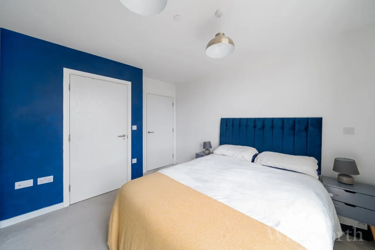 Goodwood Road, London, SE14, photo 6